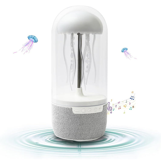 MedusaGlow™ – Parlante Medusa